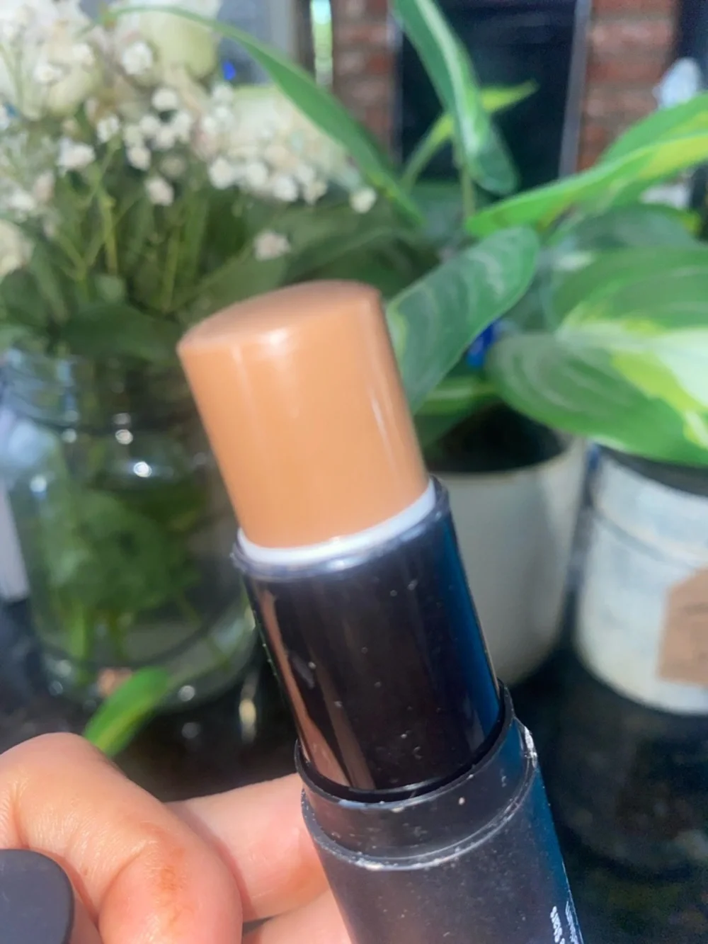 Sistar Bronze &‎ Shade Duo Contour Stick